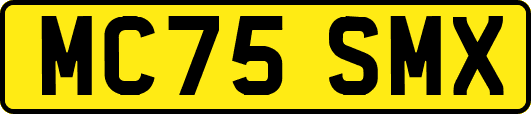 MC75SMX