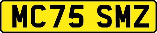 MC75SMZ