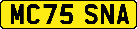 MC75SNA