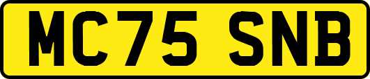 MC75SNB