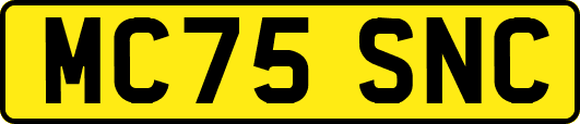 MC75SNC