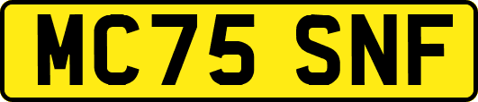 MC75SNF