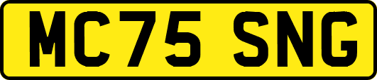 MC75SNG