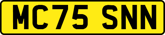 MC75SNN