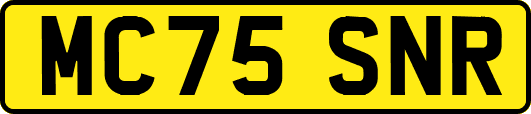 MC75SNR