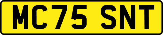 MC75SNT