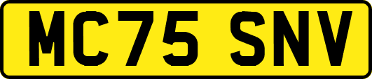 MC75SNV