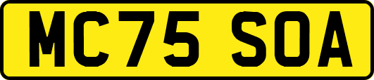 MC75SOA