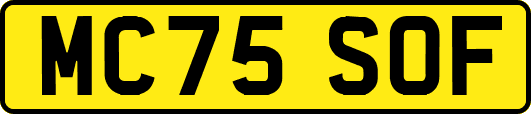MC75SOF