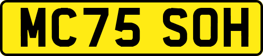 MC75SOH