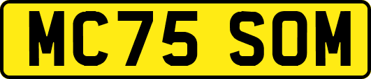 MC75SOM