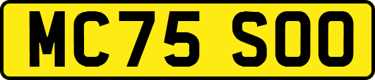 MC75SOO