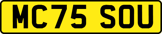 MC75SOU