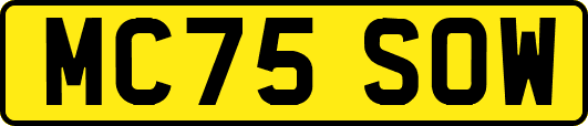 MC75SOW