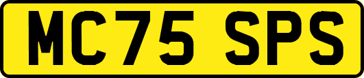 MC75SPS