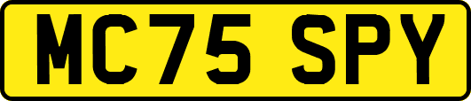 MC75SPY