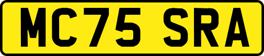 MC75SRA