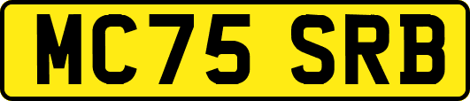 MC75SRB
