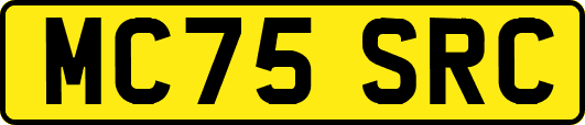 MC75SRC