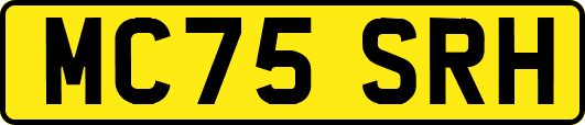 MC75SRH