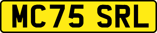 MC75SRL