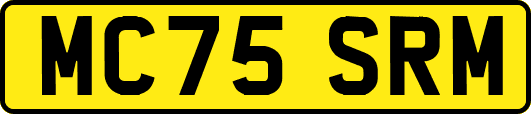 MC75SRM