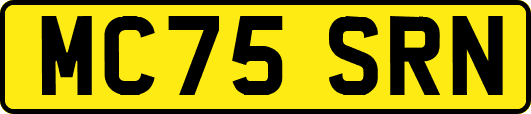 MC75SRN