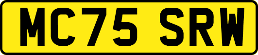 MC75SRW