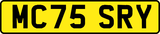 MC75SRY