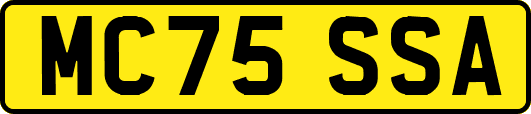 MC75SSA