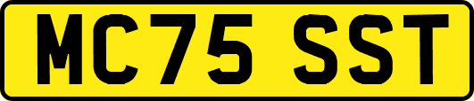 MC75SST