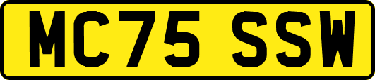 MC75SSW