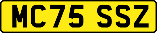MC75SSZ