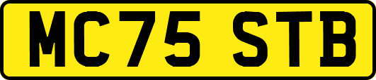 MC75STB