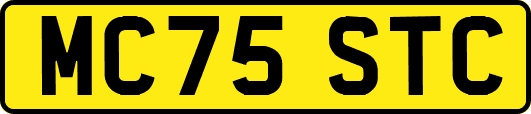 MC75STC