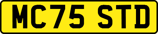 MC75STD