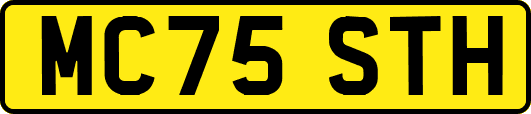 MC75STH