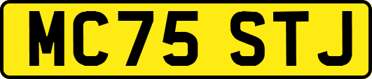 MC75STJ