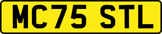 MC75STL