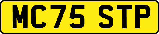 MC75STP