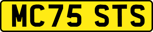 MC75STS