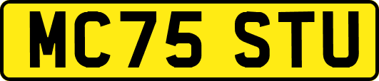 MC75STU