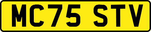 MC75STV