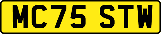 MC75STW