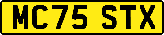 MC75STX