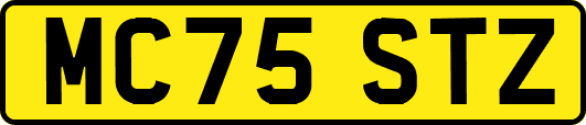 MC75STZ