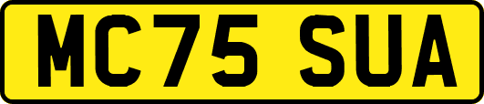 MC75SUA