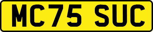 MC75SUC