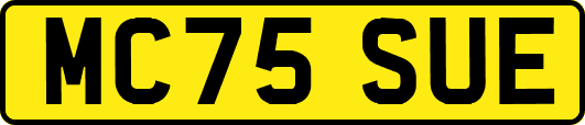 MC75SUE