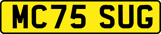 MC75SUG